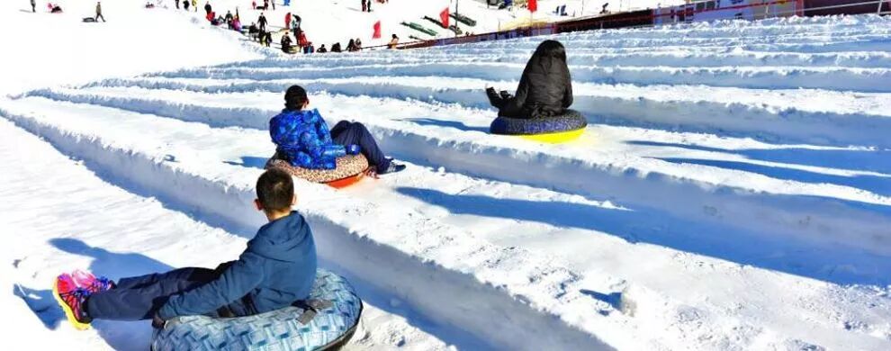 北京滑雪场地推荐_滑雪场地选择_北京滑雪场攻略