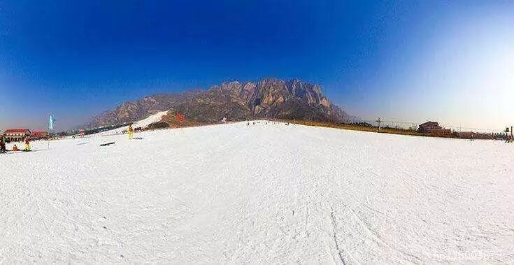 北京滑雪场攻略_滑雪场地选择_北京滑雪场地推荐