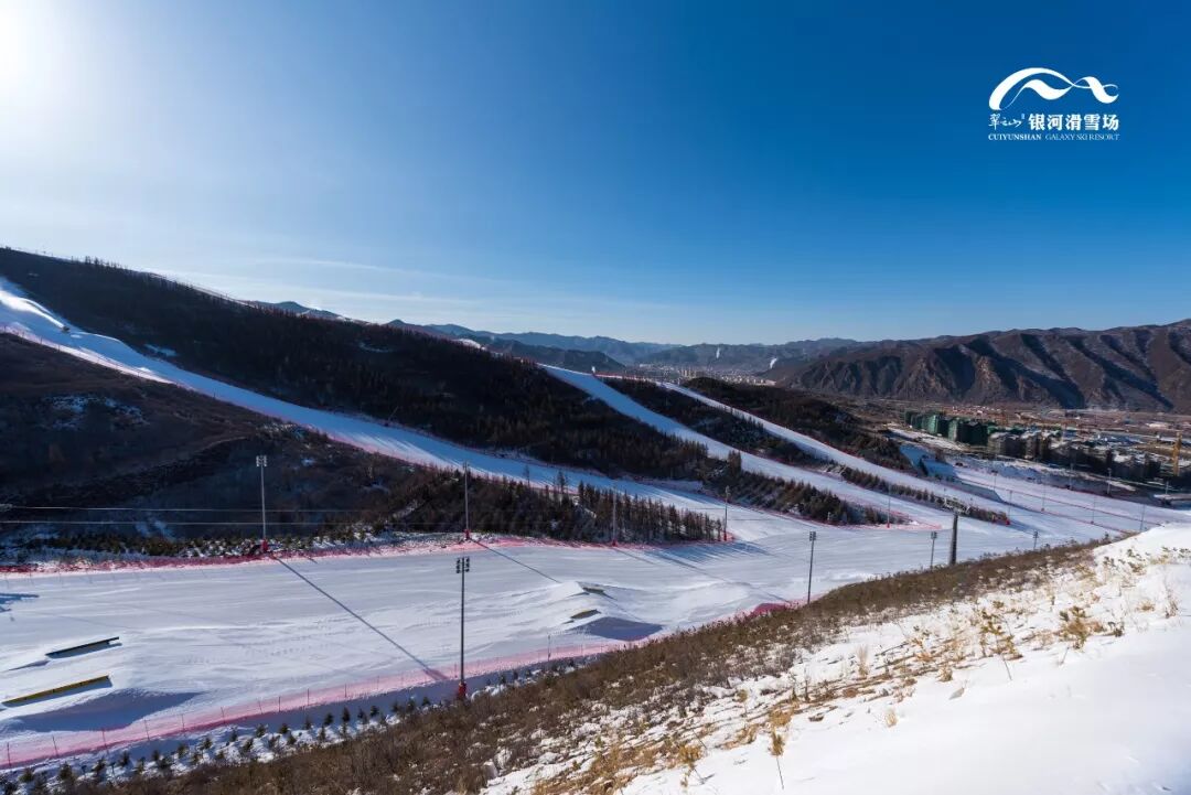 滑雪场地选择_北京滑雪场地推荐_北京滑雪场攻略
