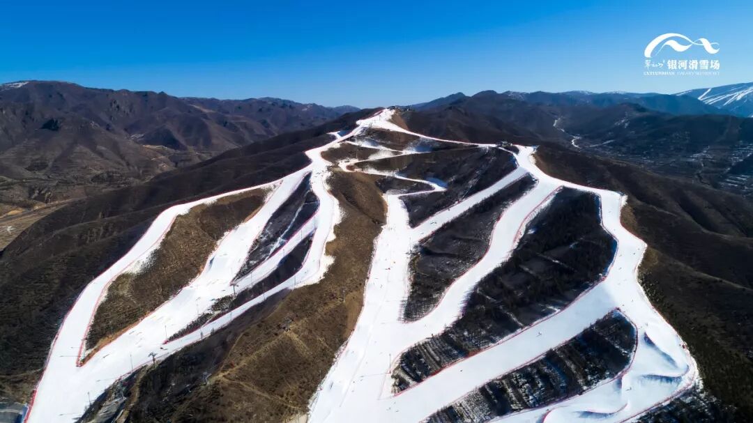 北京滑雪场攻略_北京滑雪场地推荐_滑雪场地选择