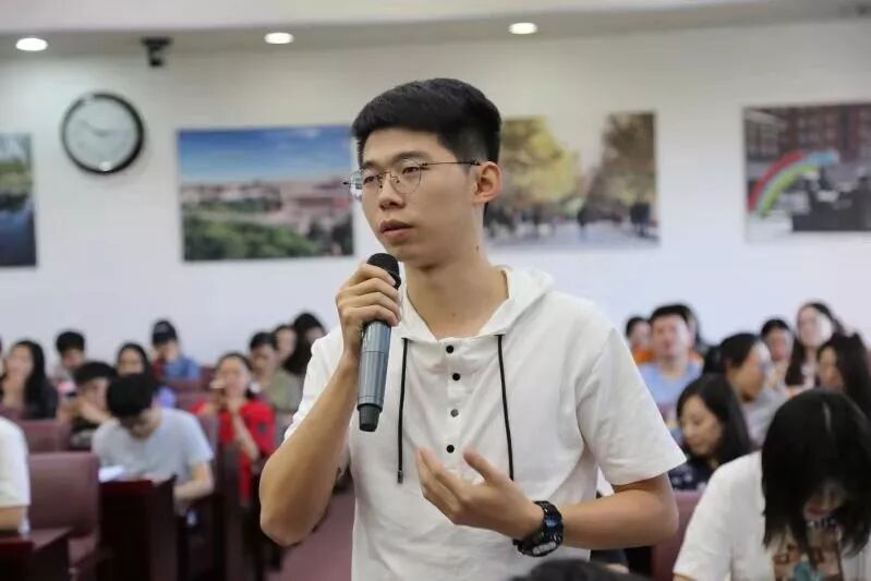 财报解读技巧_研究生高端学术论坛 财务报表分析理论与方法 张新民教授专题讲座