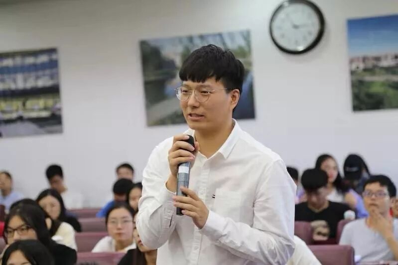 研究生高端学术论坛 财务报表分析理论与方法 张新民教授专题讲座_财报解读技巧