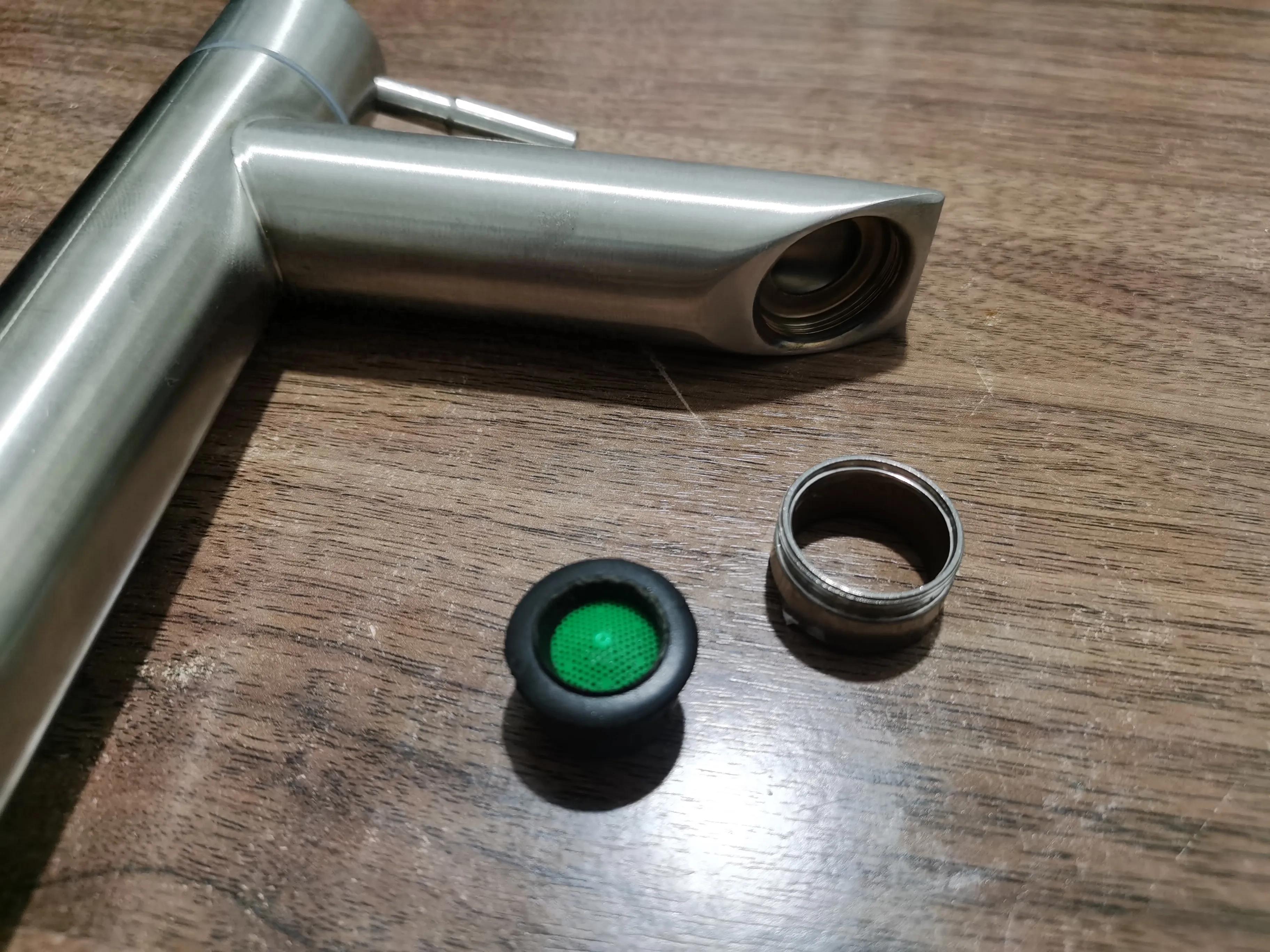 水龙头常见问题维修 | 星尘资源网
