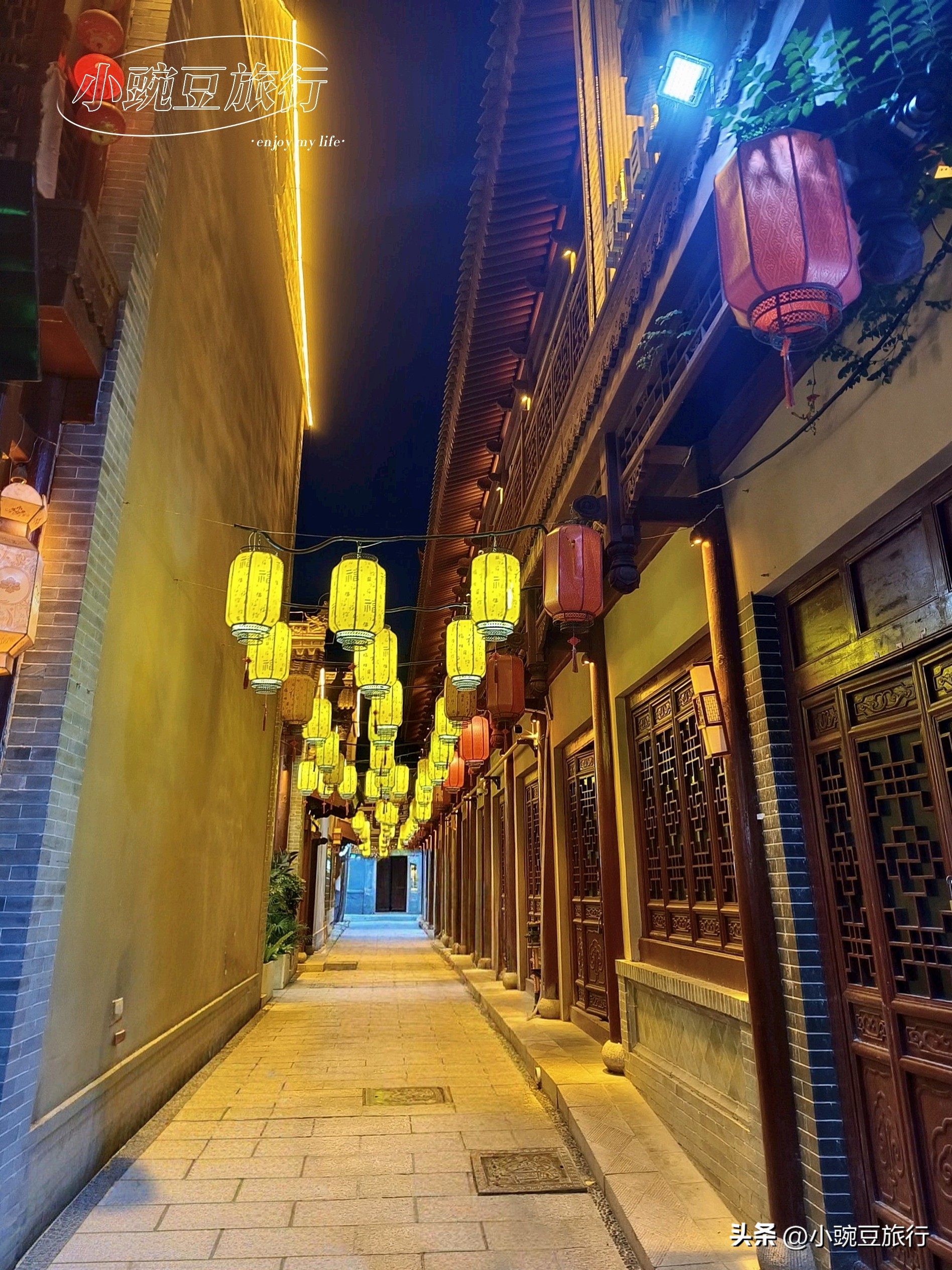 天水古城交通指南_古城打卡路线_天水古城免费开放