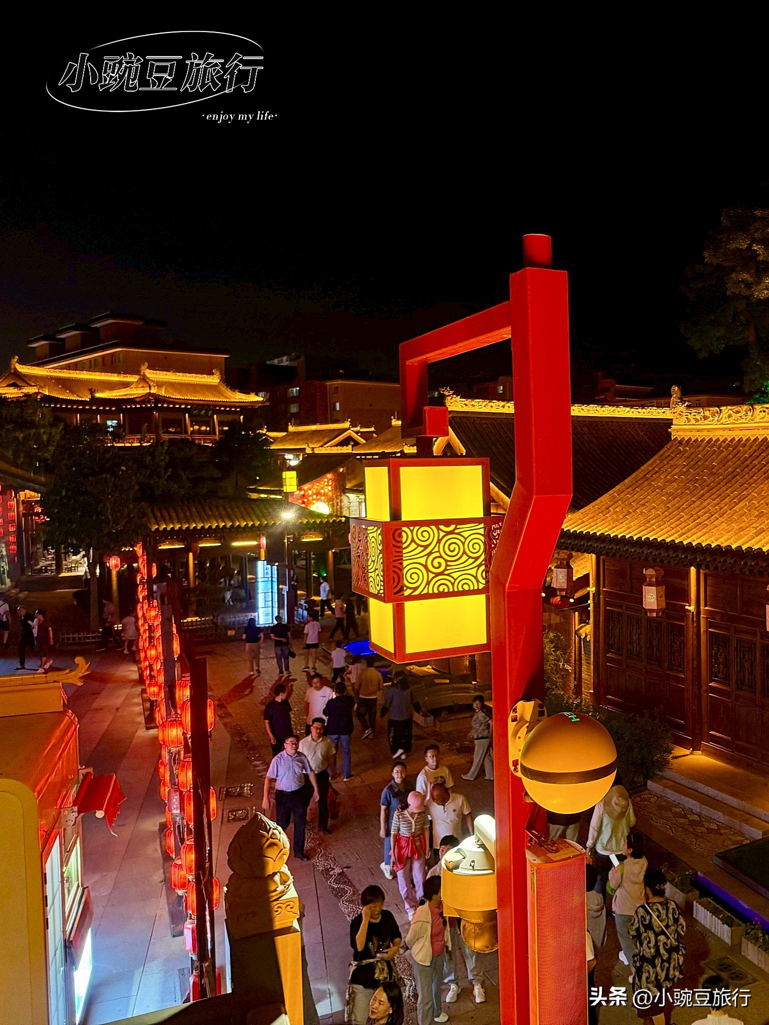 天水古城免费开放_古城打卡路线_天水古城交通指南