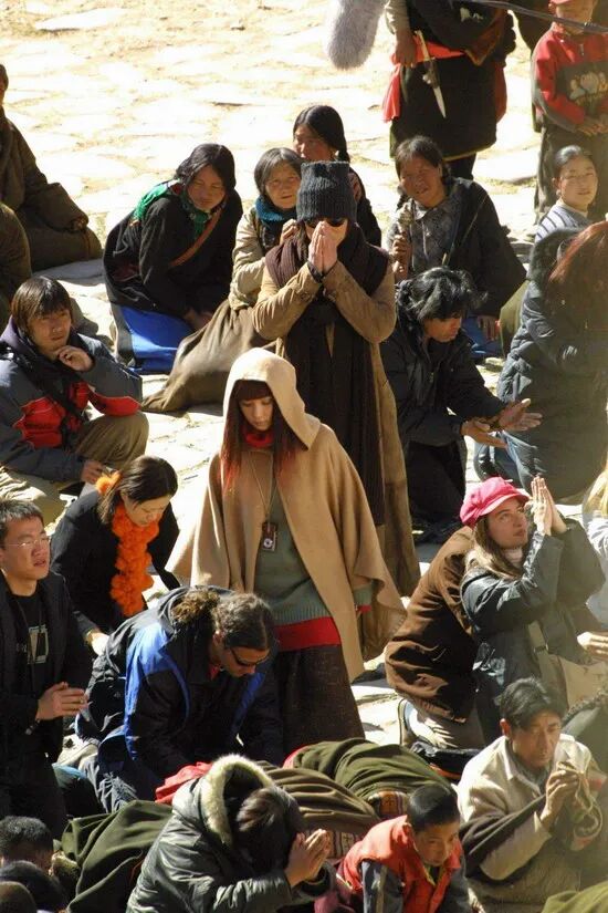 我在拉卜楞寺遭遇高原反应,幸亏有所预防 | 星尘资源网