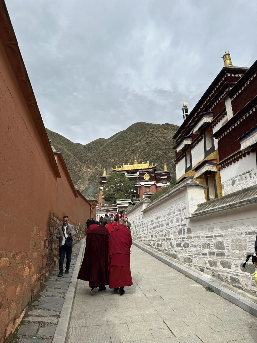 拉卜楞寺高原反应应对_高原反应预防_高原敏感体质预防措施