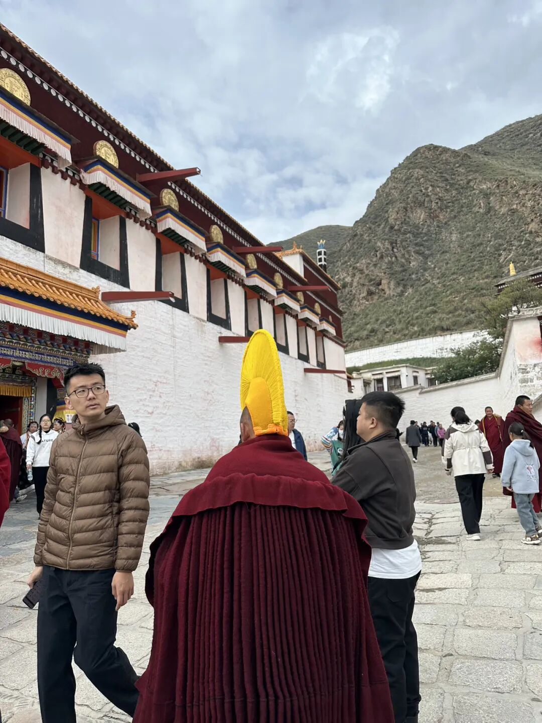 拉卜楞寺高原反应应对_高原反应预防_高原敏感体质预防措施