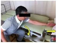 钟摆运动肩关节康复_肩周炎锻炼_肩关节活动度训练