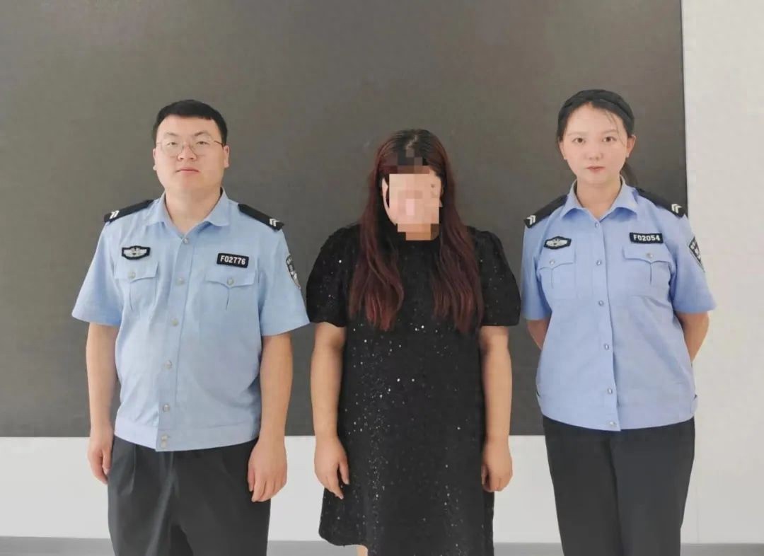 招聘家教?近百名大学生被骗,榆林警方抓获嫌疑人 | 星尘资源网