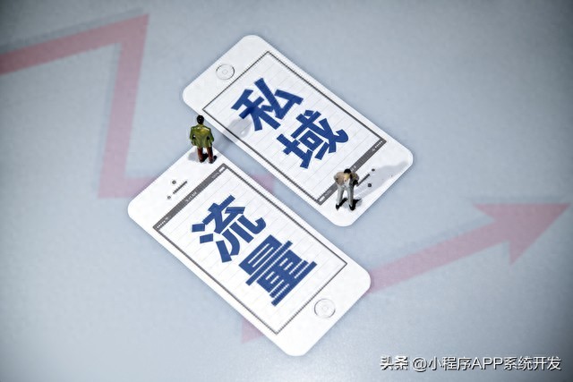 公域流量变私域流量,这几招绝了! | 星尘资源网