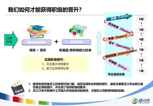 腾讯人力资源体系_腾讯人才培养体系_学习资料获取