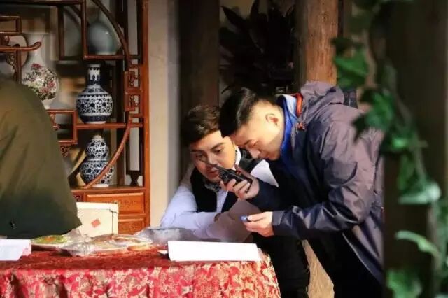 江山影视取景地_江山拍摄影视剧_影视 IP 取景地