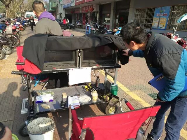 江山拍摄影视剧_影视 IP 取景地_江山影视取景地