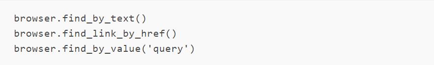 chromedriver版本选择_splinter浏览器自动化框架_测试自动化框架